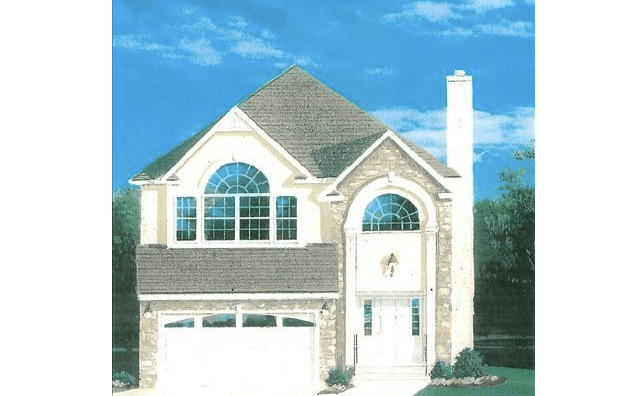 28 SPRUCE Avenue, Emerson